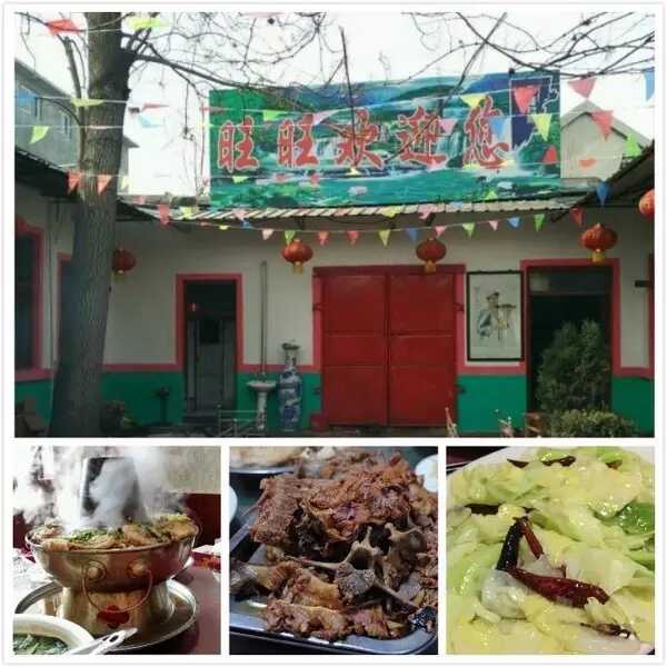 济南天桥区美味私房菜？济南最好吃的酸汤鱼和烧烤？精品私房菜？