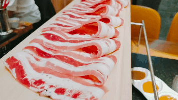 烤肉包榴莲？！济南排名第一的真香烤肉来了