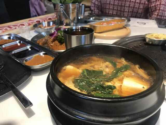烤肉包榴莲？！济南排名第一的真香烤肉来了