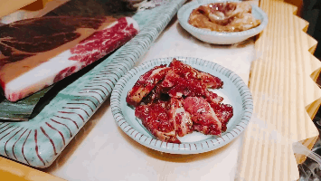 烤肉包榴莲？！济南排名第一的真香烤肉来了