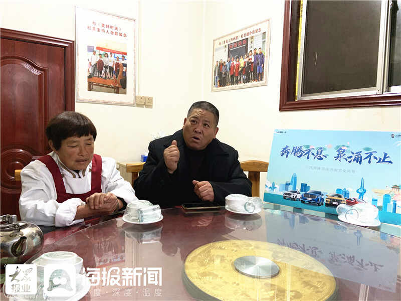 寻找济南文化符号②：寻200年历史的米粉店 探能“养生”的木鱼石 巡展团走进长清感受...