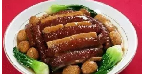 济南十大特色美食，你吃过几个？