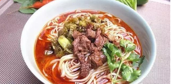 济南十大特色美食，你吃过几个？
