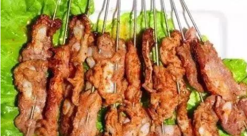 济南十大特色美食，你吃过几个？