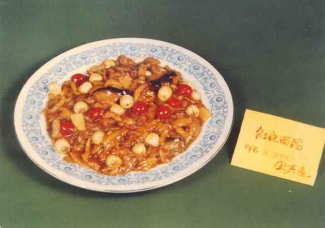 双节同庆，美食“假”到之济南篇｜寻味济南府的传统鲁菜三大店