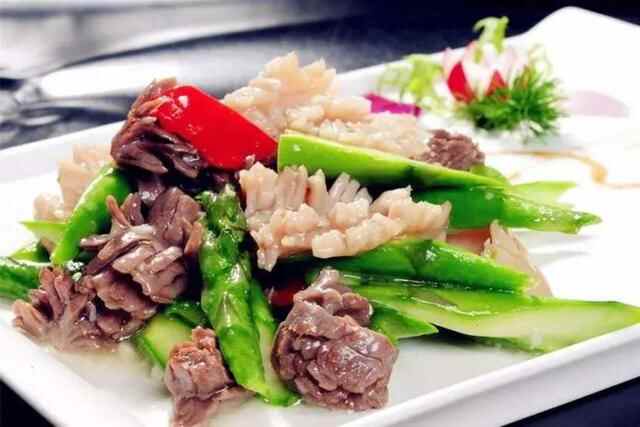 双节同庆，美食“假”到之济南篇｜寻味济南府的传统鲁菜三大店