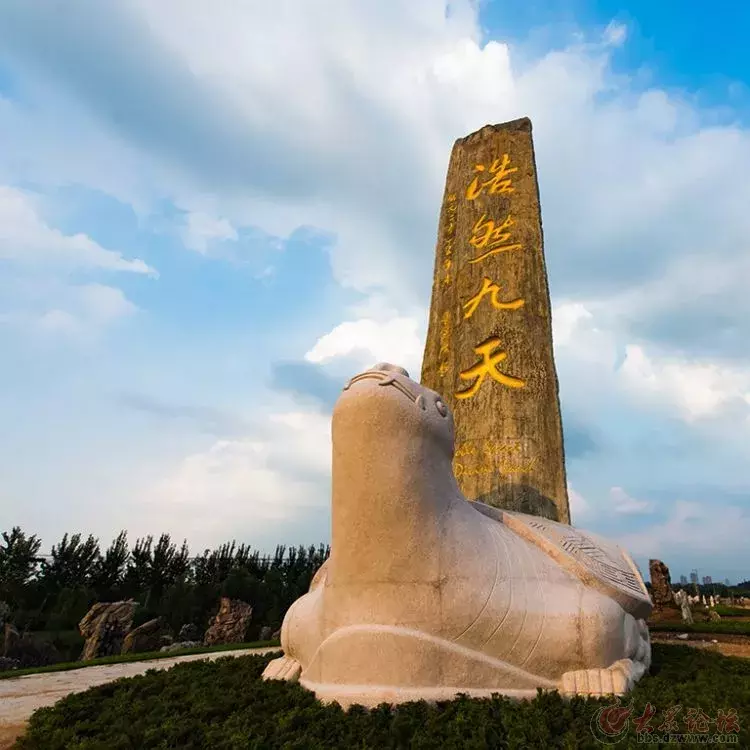 这，就是平阴！有这么多好东西等你来鉴赏！