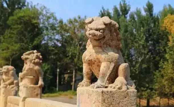 这，就是平阴！有这么多好东西等你来鉴赏！