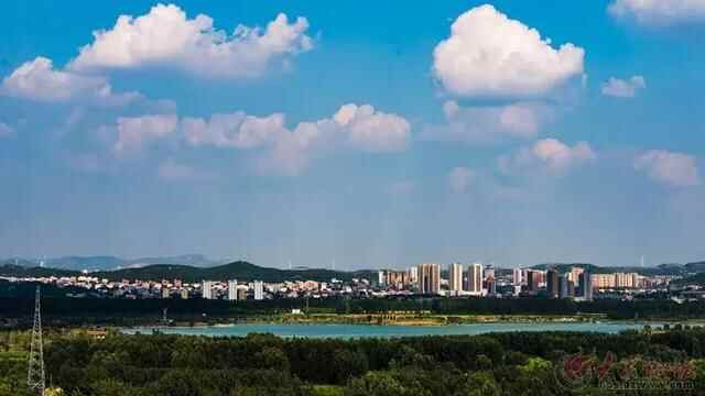 这，就是平阴！有这么多好东西等你来鉴赏！