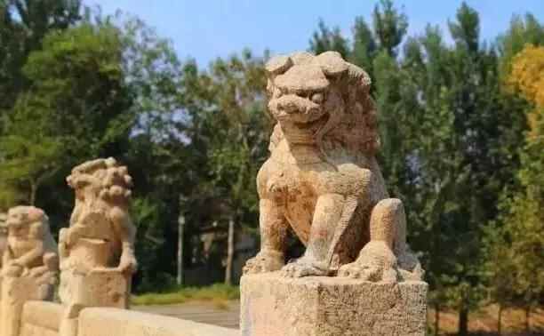 这，就是平阴！有这么多好东西等你来鉴赏！