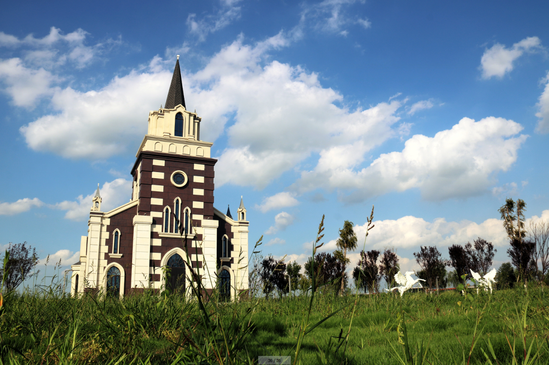 厉害了！济南竟然有这么多好玩的地方？市区自驾一小时就能玩到嗨的景点，快来了解一...