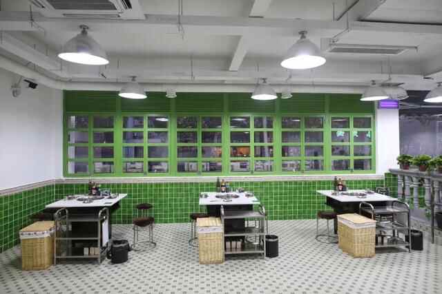 我要把你裹进把子肉、黄焖鸡、油旋…里，因为我是浪漫的济南人