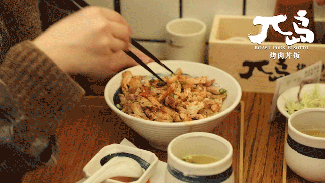 济南这家隐藏长青商业街中的美食！绝对是吃货打卡新据点