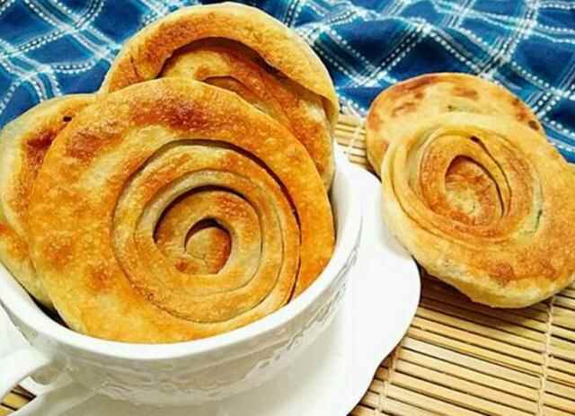 山东美食，除了煎饼卷大葱，你还知道什么？也太好吃了吧
