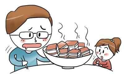 青未了｜沙河炮肉