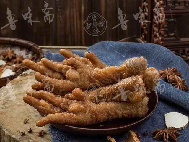 九十四年的老字号，济南人的国民小吃，齐鲁美食节你不去尝一尝？