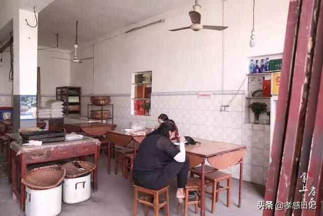 孝感10家“最正宗”的早餐店，每一家都是私藏