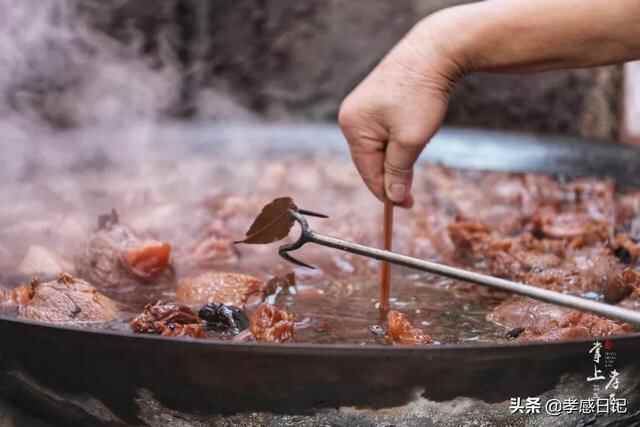 孝感10家“最正宗”的早餐店，每一家都是私藏
