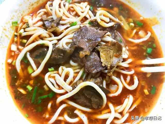 孝感10家“最正宗”的早餐店，每一家都是私藏