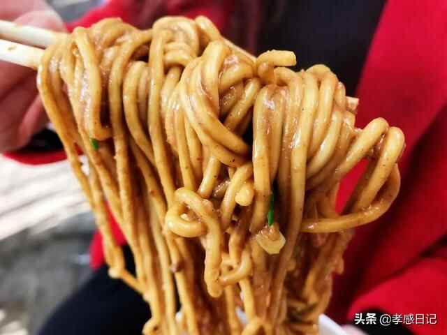 孝感10家“最正宗”的早餐店，每一家都是私藏