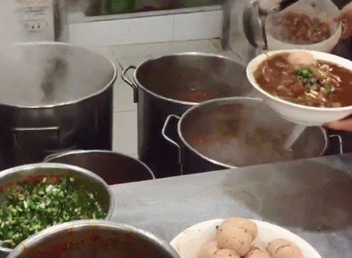 孝感10家“最正宗”的早餐店，每一家都是私藏