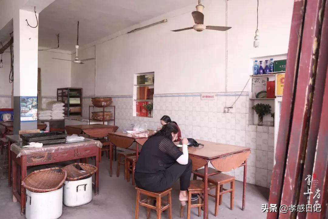 孝感10家“最正宗”的早餐店，每一家都是私藏