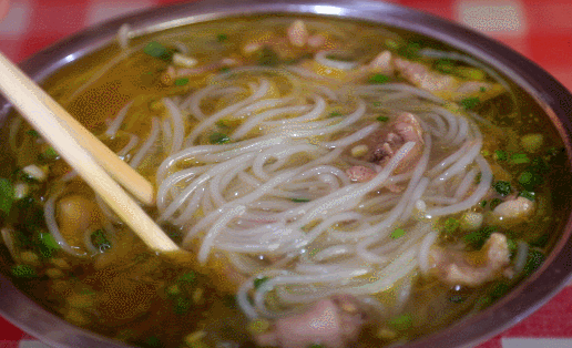 孝感10家“最正宗”的早餐店，每一家都是私藏