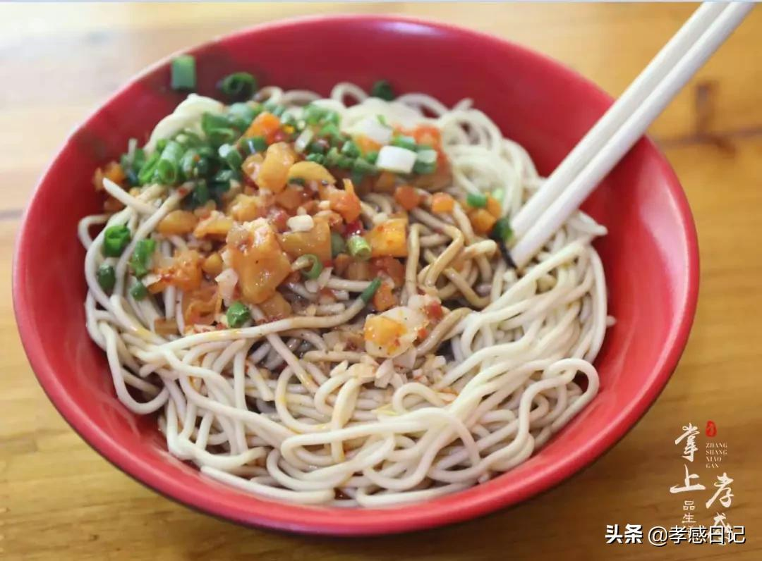 孝感10家“最正宗”的早餐店，每一家都是私藏