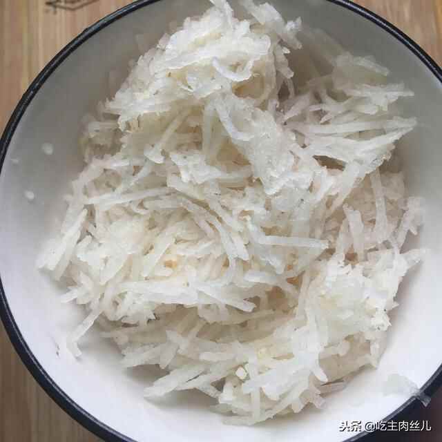 玫瑰和梨也能成就百年小吃？配方和做法都简单，却在山东流行百年