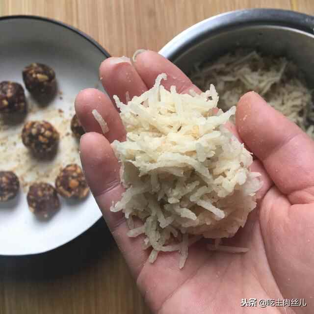 玫瑰和梨也能成就百年小吃？配方和做法都简单，却在山东流行百年