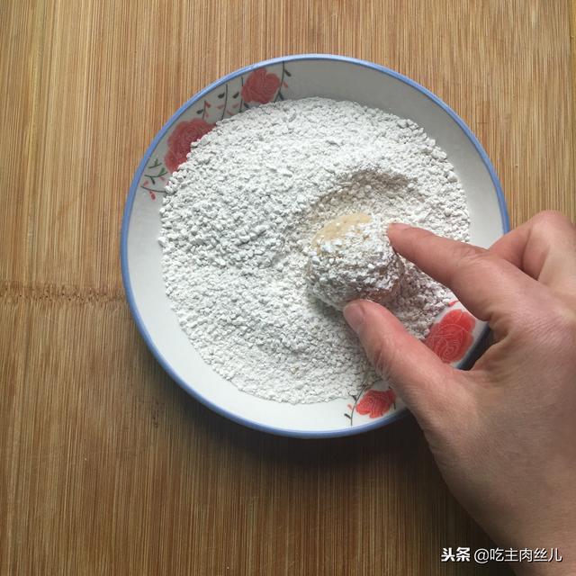 玫瑰和梨也能成就百年小吃？配方和做法都简单，却在山东流行百年