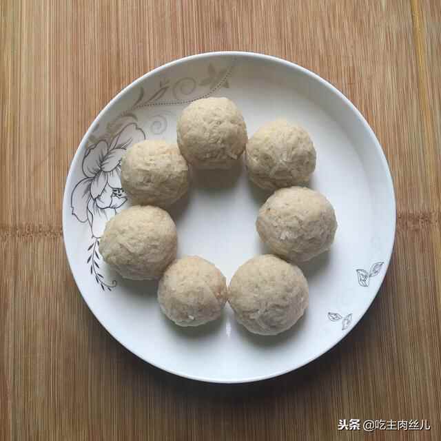 玫瑰和梨也能成就百年小吃？配方和做法都简单，却在山东流行百年