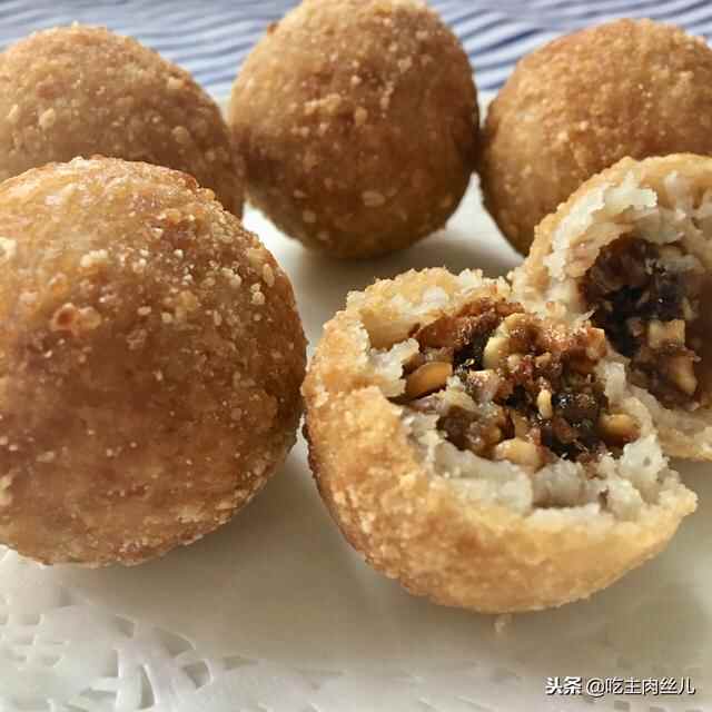 玫瑰和梨也能成就百年小吃？配方和做法都简单，却在山东流行百年