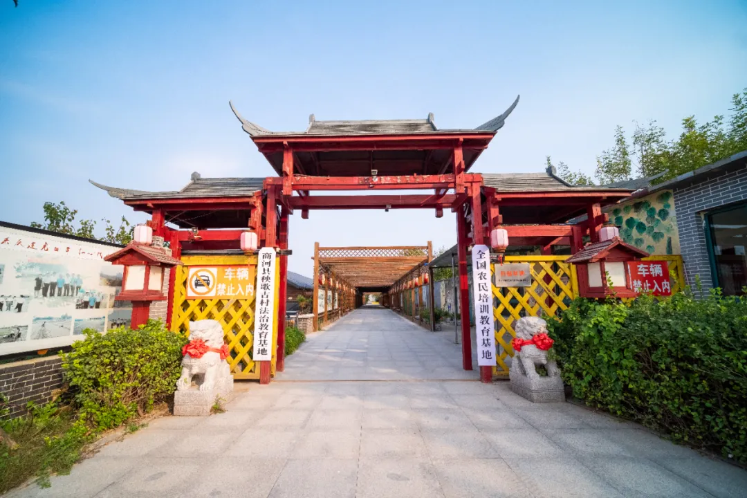 厉害了！济南这个景区化乡村，竟是国家级非遗的发源地！