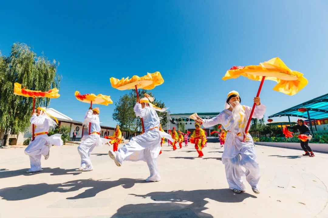 厉害了！济南这个景区化乡村，竟是国家级非遗的发源地！