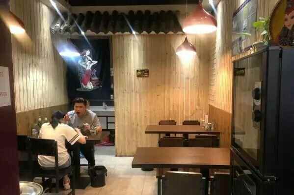 济南这几家馆子躲在旮旯里，说不上为什么，就是老想去！