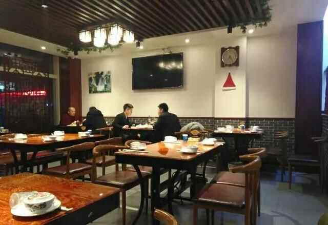 济南这几家馆子躲在旮旯里，说不上为什么，就是老想去！
