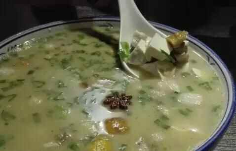 舌尖上的章丘美食系列——黄家烤肉