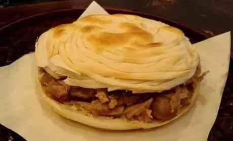 舌尖上的章丘美食系列——黄家烤肉