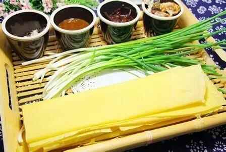 舌尖上的章丘美食系列——黄家烤肉