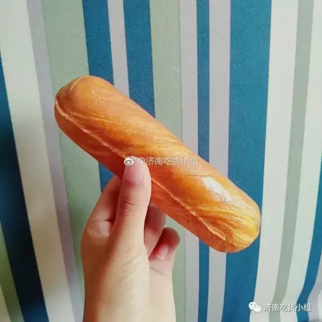 在济南街头边走边吃，这7家“拿着吃的美食”不能错过！