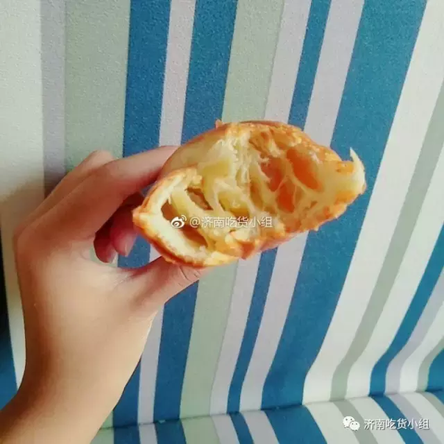 在济南街头边走边吃，这7家“拿着吃的美食”不能错过！