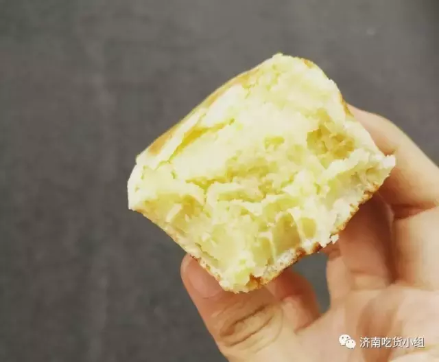 在济南街头边走边吃，这7家“拿着吃的美食”不能错过！