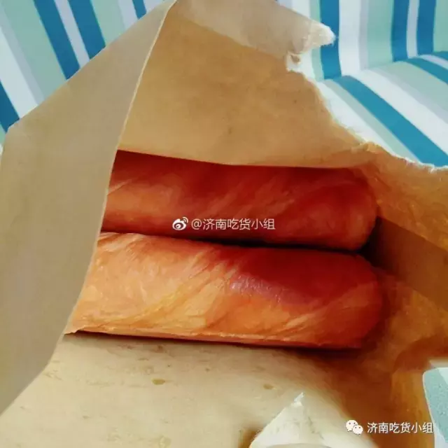 在济南街头边走边吃，这7家“拿着吃的美食”不能错过！