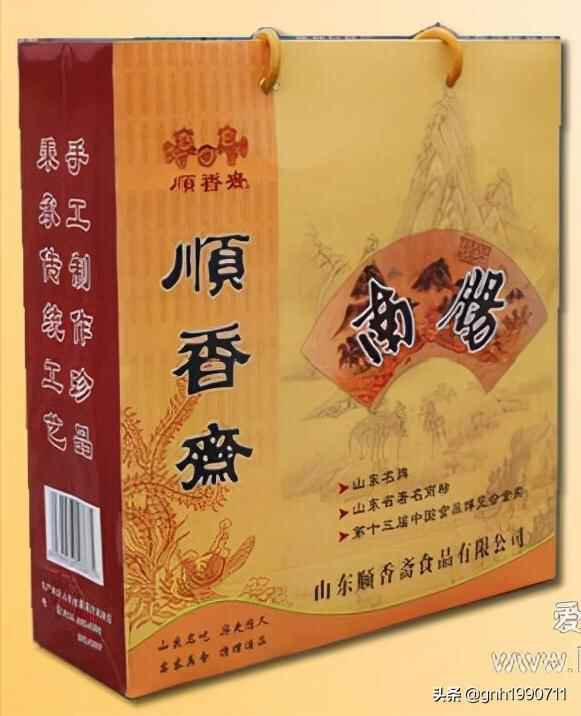 盘点莱芜的四大名吃美食