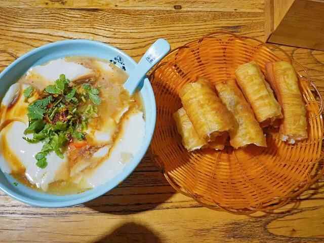 老济南人都招架不住！这几个早餐“腹地”，天天吃都不嫌腻！