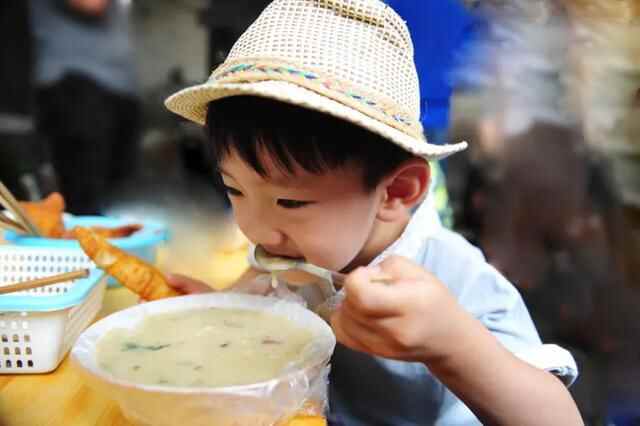 老济南人都招架不住！这几个早餐“腹地”，天天吃都不嫌腻！