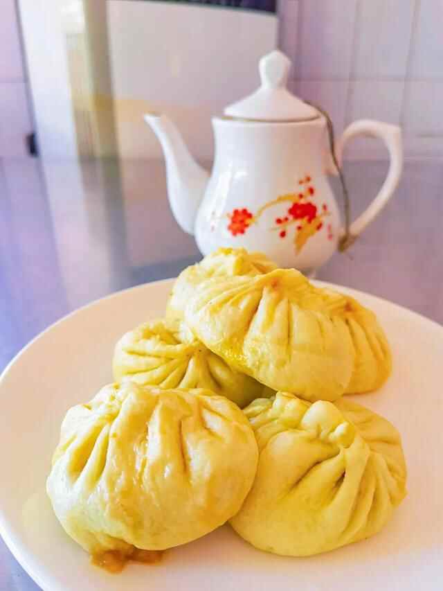 老济南人都招架不住！这几个早餐“腹地”，天天吃都不嫌腻！