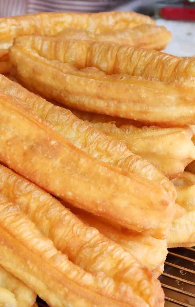 老济南人都招架不住！这几个早餐“腹地”，天天吃都不嫌腻！