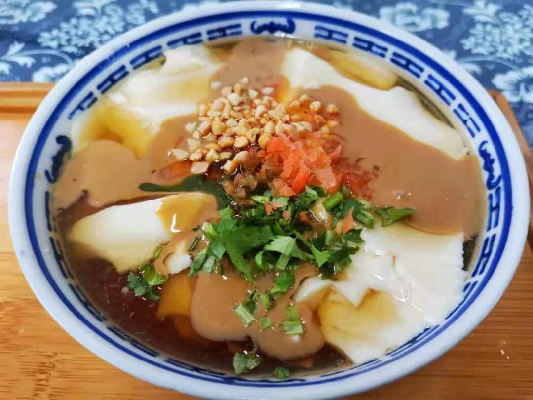 老济南人都招架不住！这几个早餐“腹地”，天天吃都不嫌腻！